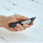 Panasonic Nose Hair Trimmer ER-417 – триммер для носа и ушей