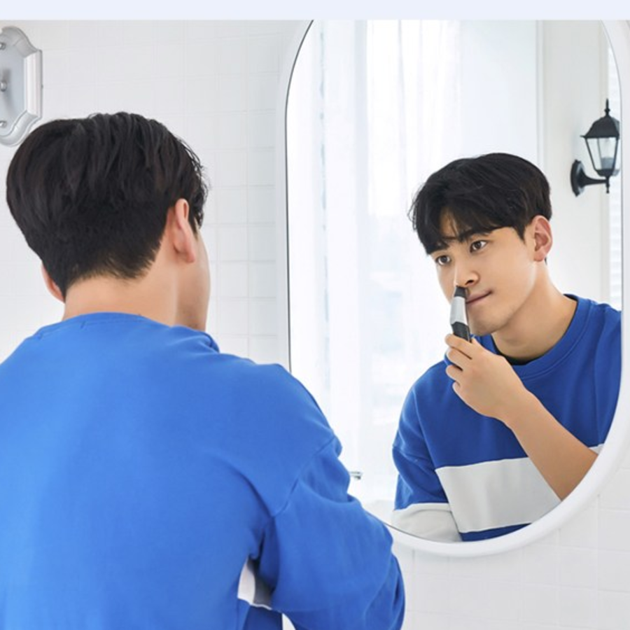 Panasonic Nose Hair Trimmer ER-417 – триммер для носа и ушей