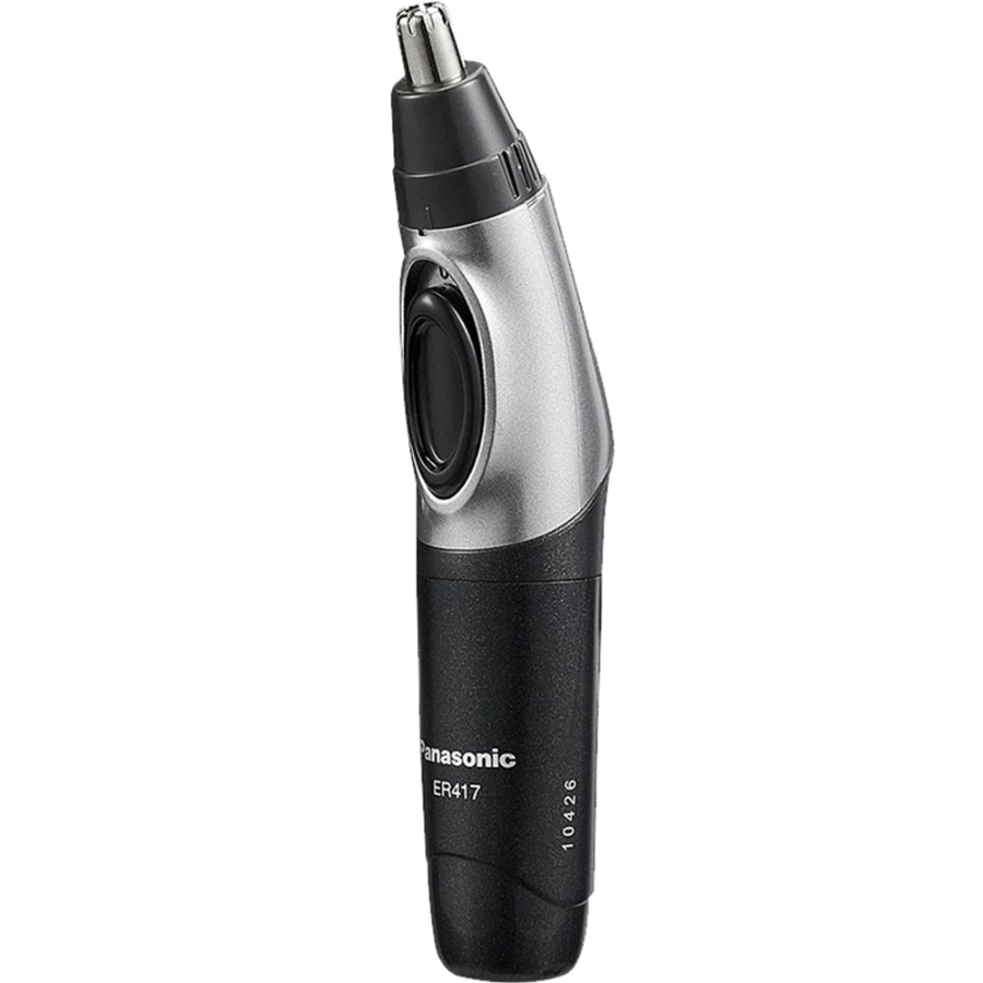 Panasonic Nose Hair Trimmer ER-417 – триммер для носа и ушей