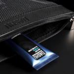 DASHU Mesh Pouch – многофункциональный сетчатый органайзер