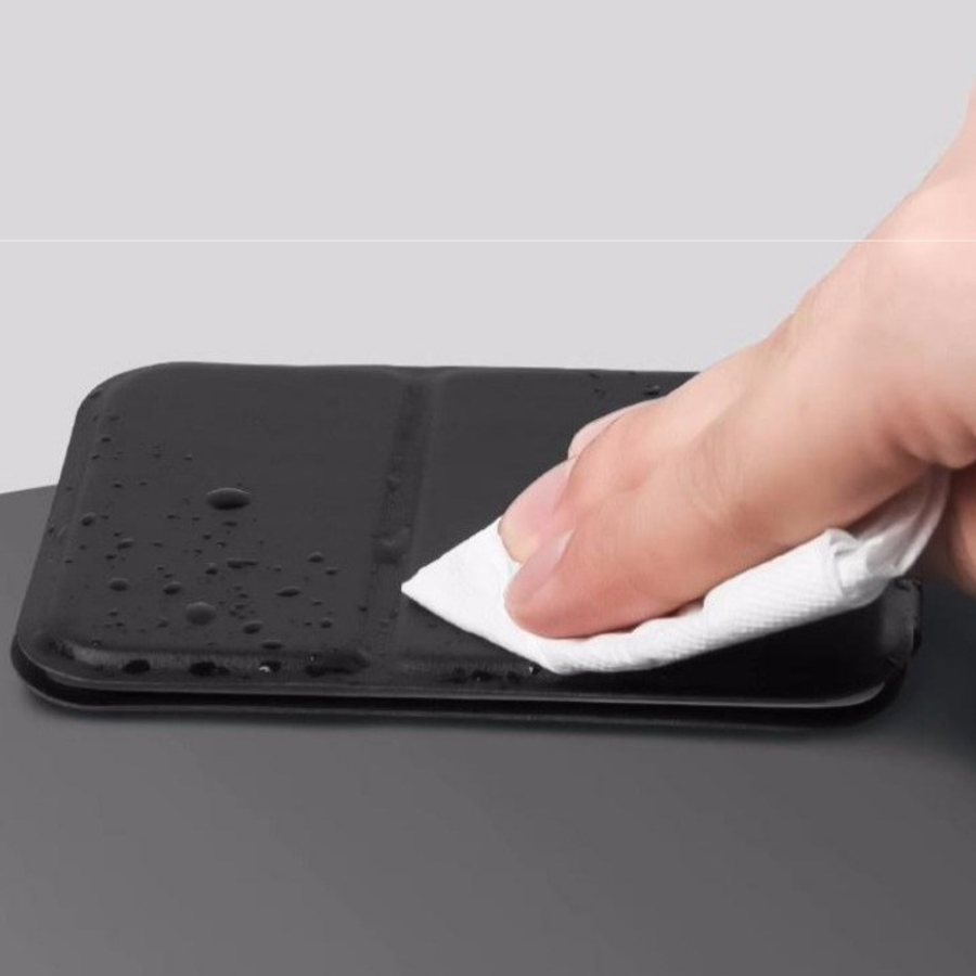 KUMIHANDS Foldable Home Table Mirror Small – складное настольное зеркало