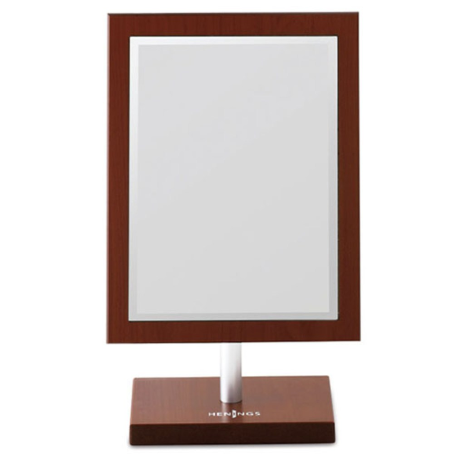MIRORLINE Wood Table Mirror ST456 – деревянное настольное зеркало
