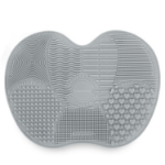 MERYSOUD Brush Cleaning Pad – силиконовый коврик для чистки кистей