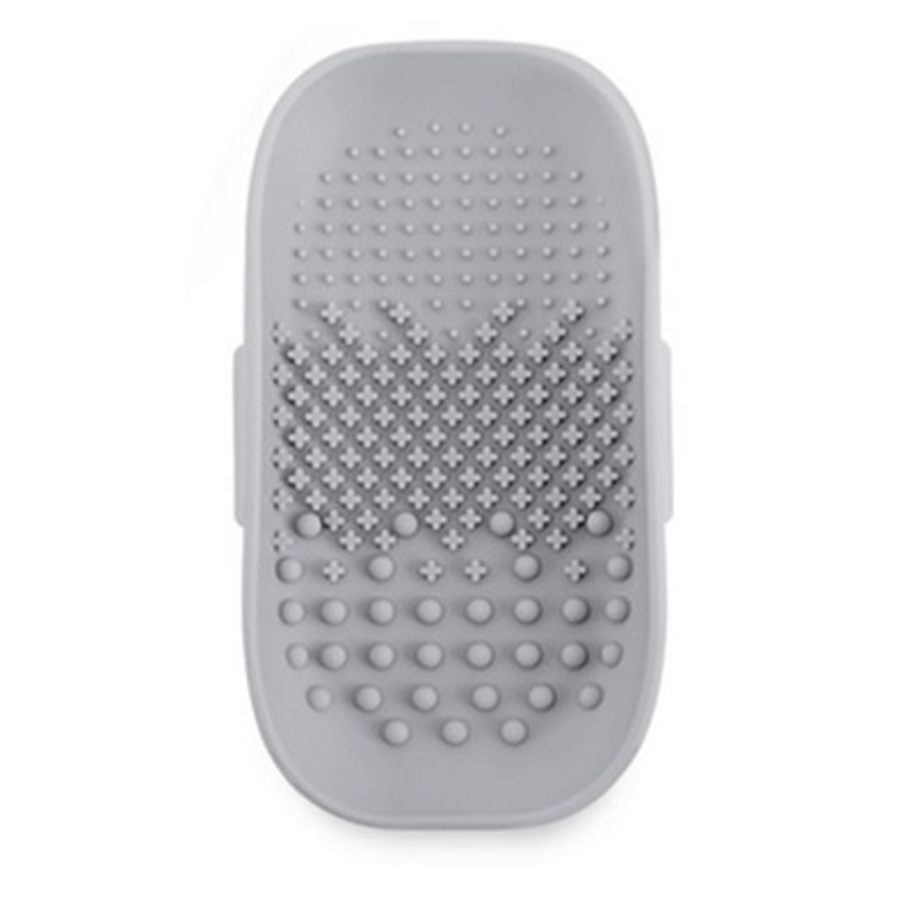 MERYSOUD Brush Cleaning Palette – палитра для чистки кистей