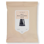 THE TOOL LAB Brush Cleansing Tissue – очищающие салфетки для кистей