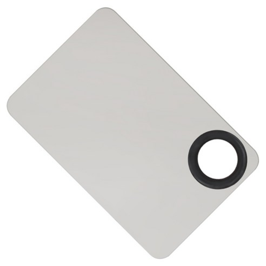 BELOTTY Nail & Makeup Mixing Palette – палитра для смешивания макияжа и нейл-продуктов