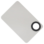 BELOTTY Nail & Makeup Mixing Palette – палитра для смешивания макияжа и нейл-продуктов