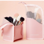 MIMIM Stand-up Brush Pouch – органайзер для кистей с подставкой