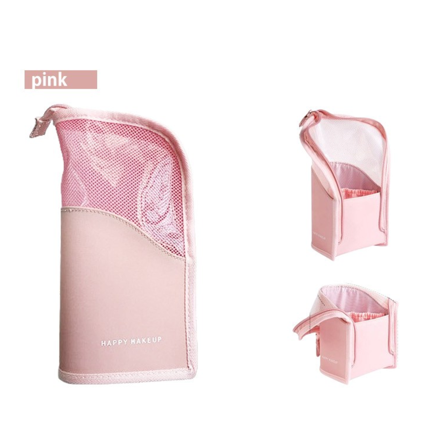 MIMIM Stand-up Brush Pouch – органайзер для кистей с подставкой