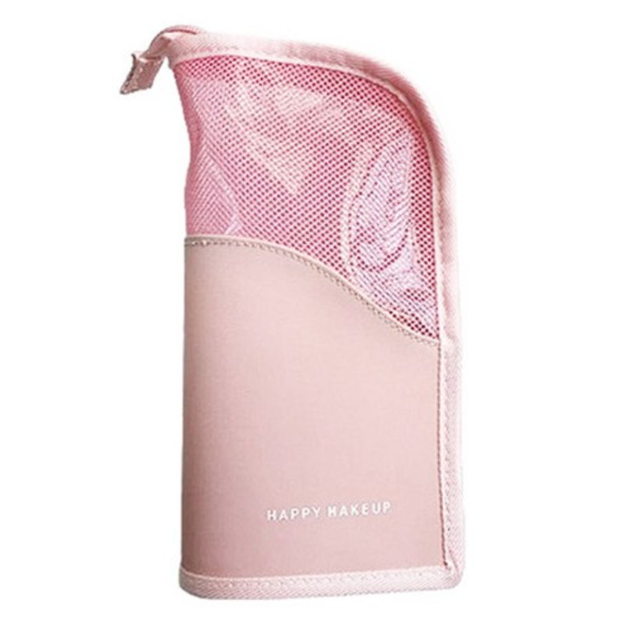 MIMIM Stand-up Brush Pouch – органайзер для кистей с подставкой