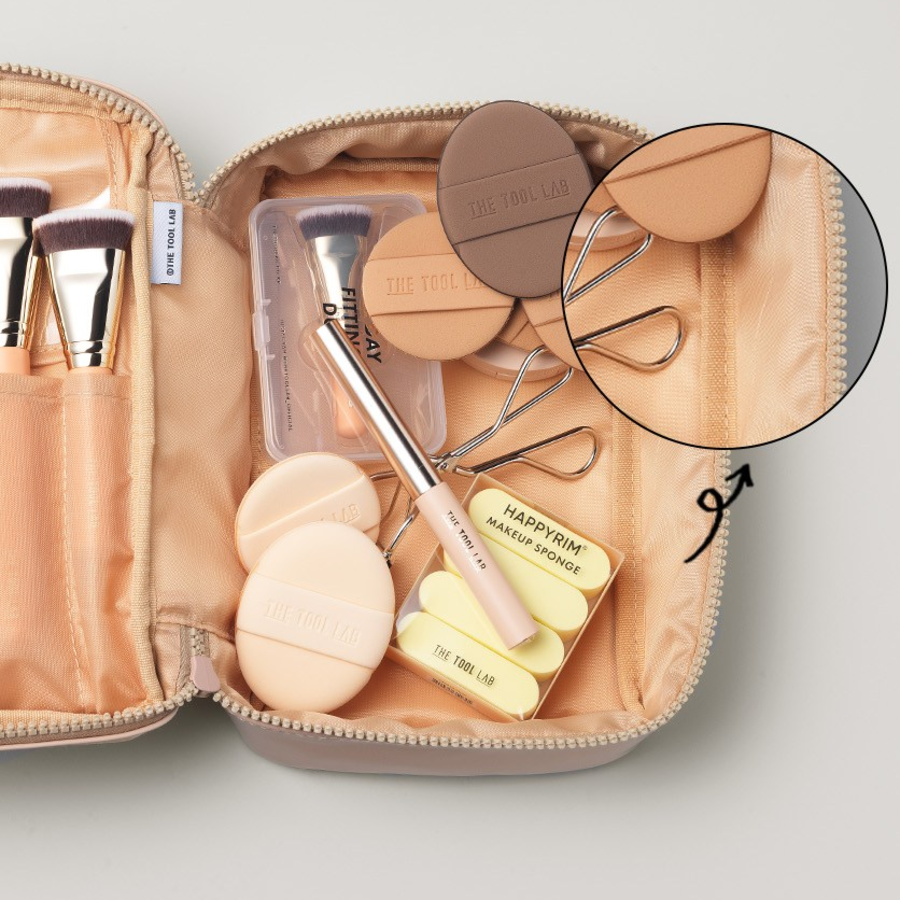 THETOOLLAB Multi Pouch – универсальный органайзер