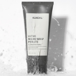 KUNDAL Ultra Micro Whip Perlite Foam Cleansing, 175 ml
