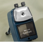 Deli Pastel Metal 5-Stage Core Adjustment Rotary Pencil Sharpener– изысканная и функциональная точилка для карандашей