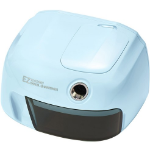 Kapamax New Easy Electric Pencil Sharpener, Mint – современная и удобная электрическая точилка для карандашей