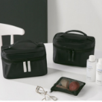 AddEdit Barbie Cosmetic Pouch – стильная и практичная косметичка для макияжа.