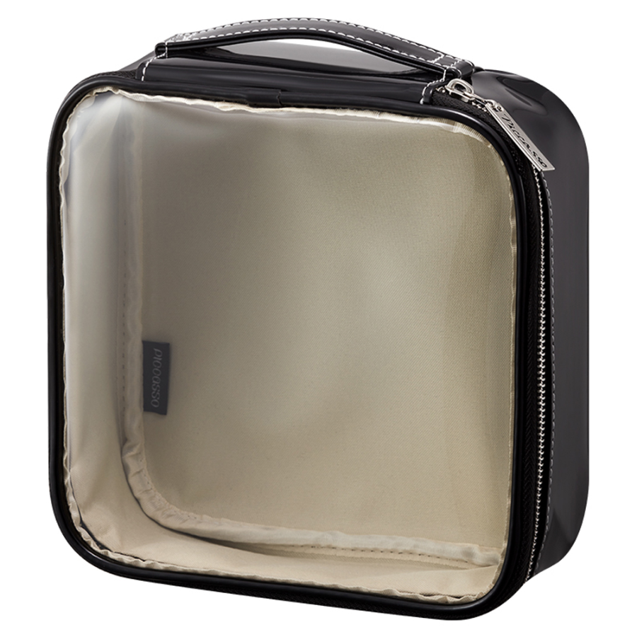 Picasso Travel Square Brush Pouch, Mixed Colors – стильная и функциональная косметичка для кистей