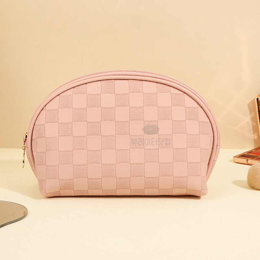 Beautyrator.com Ford Cosmetic Makeup Pouch 2-Piece Set – стильный и практичный набор косметичек для макияжа