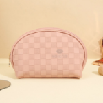 Beautyrator.com Ford Cosmetic Makeup Pouch 2-Piece Set – стильный и практичный набор косметичек для макияжа