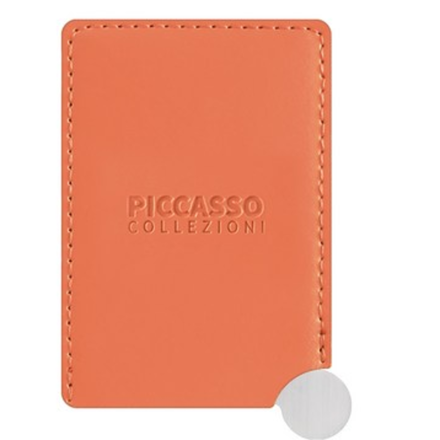 Picasso Collezione Mini Mixing Palette + Mirror + Pouch Set– стильный и функциональный набор для макияжа