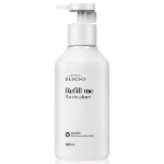 Beyond Refill-Me Dispenser 300ml, Single – экологичный и стильный диспенсер для жидкостей