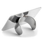 Finger Square Palette Ring – компактная и удобная палетка для макияжа