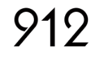 912