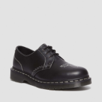 Dr. Martens – туфли 1461 GA Wanama Leather, бордовый