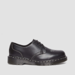 Dr. Martens – туфли 1461 GA Wanama Leather, бордовый