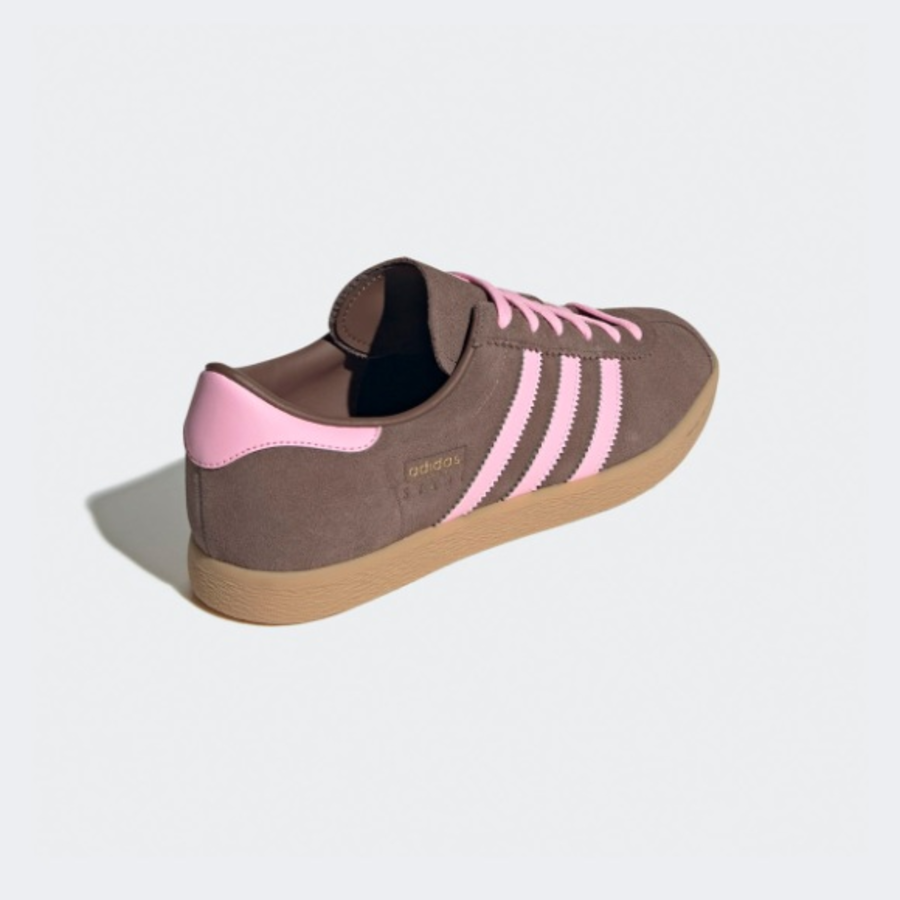 Аdidas – кроссовки Stadt