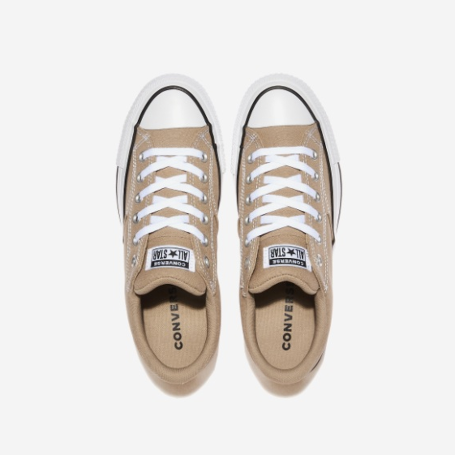 CTAS MALDEN STREET OX