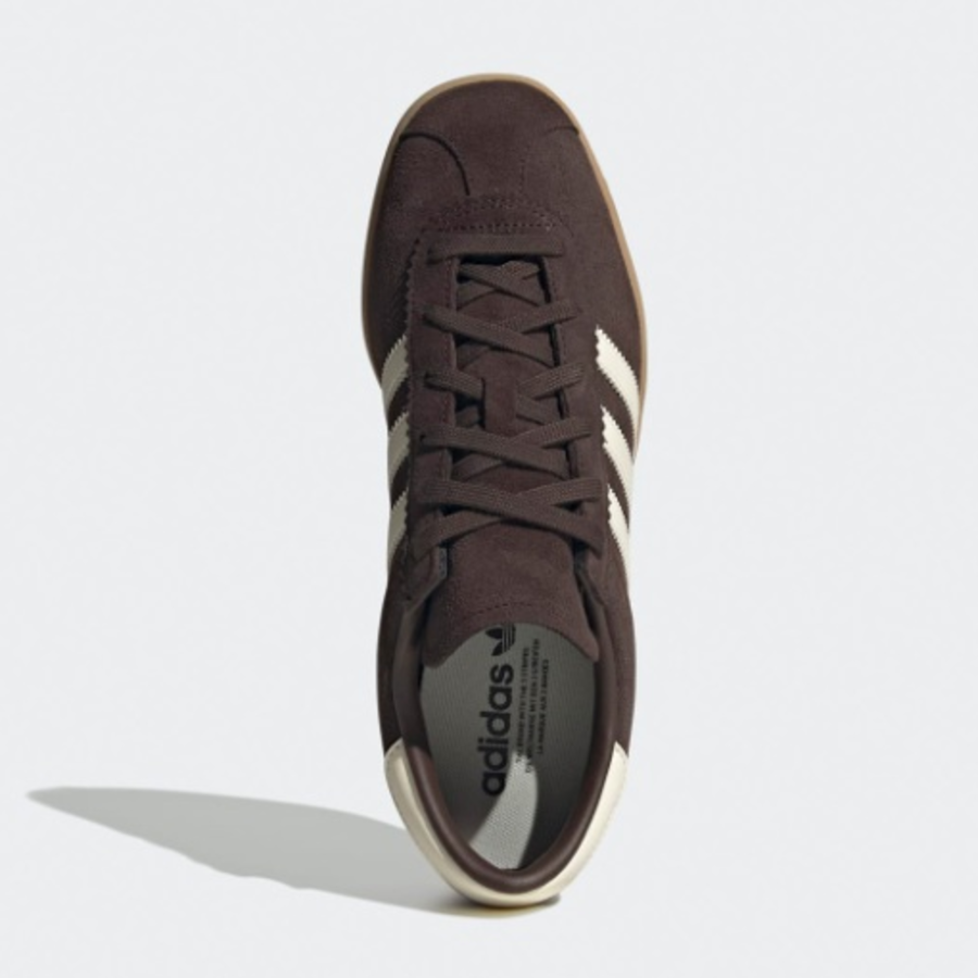 Аdidas – кроссовки  Stadt