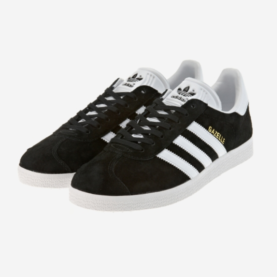 Аdidas – кроссовки Gazelle