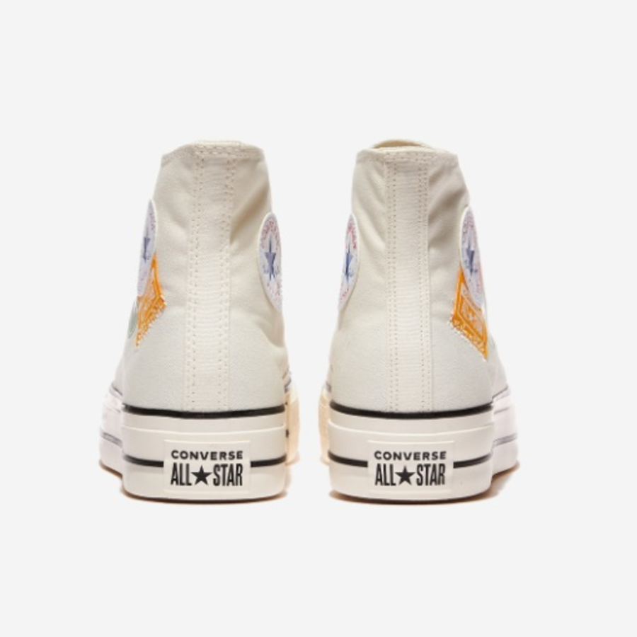 Converse CTAS Lift HI