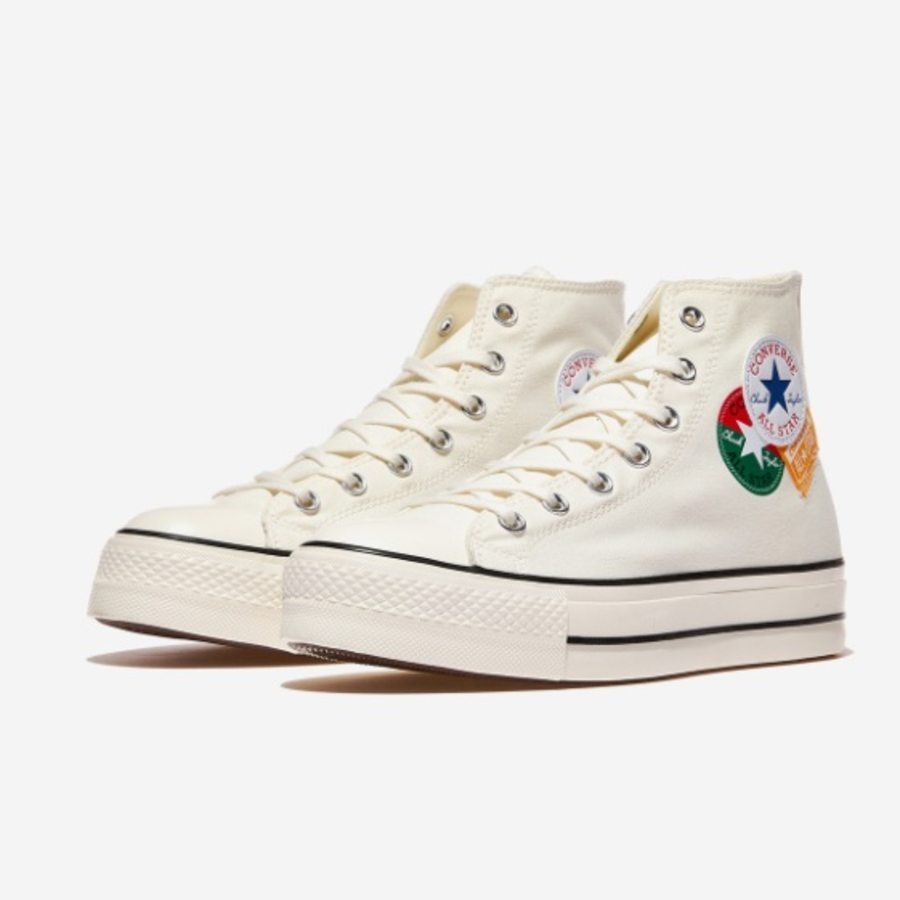 Converse CTAS Lift HI