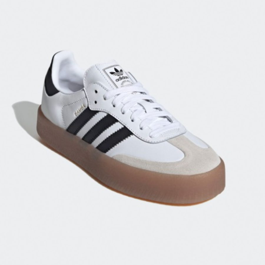 Adidas – кроссовки SAMBAE