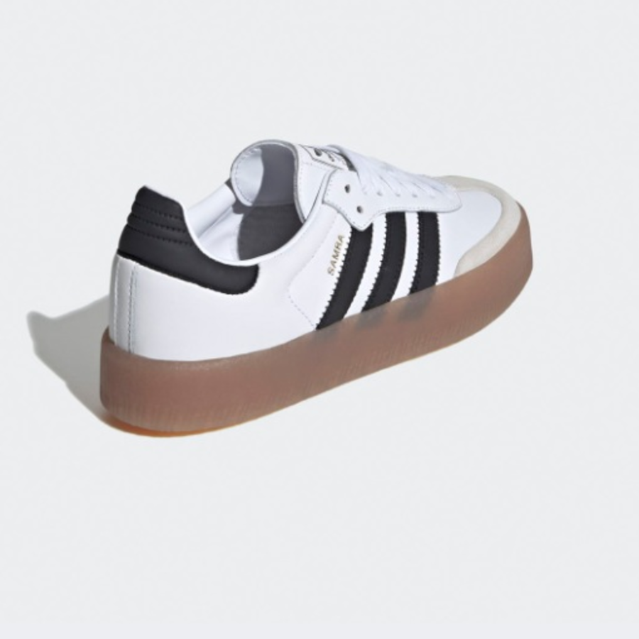 Adidas – кроссовки SAMBAE