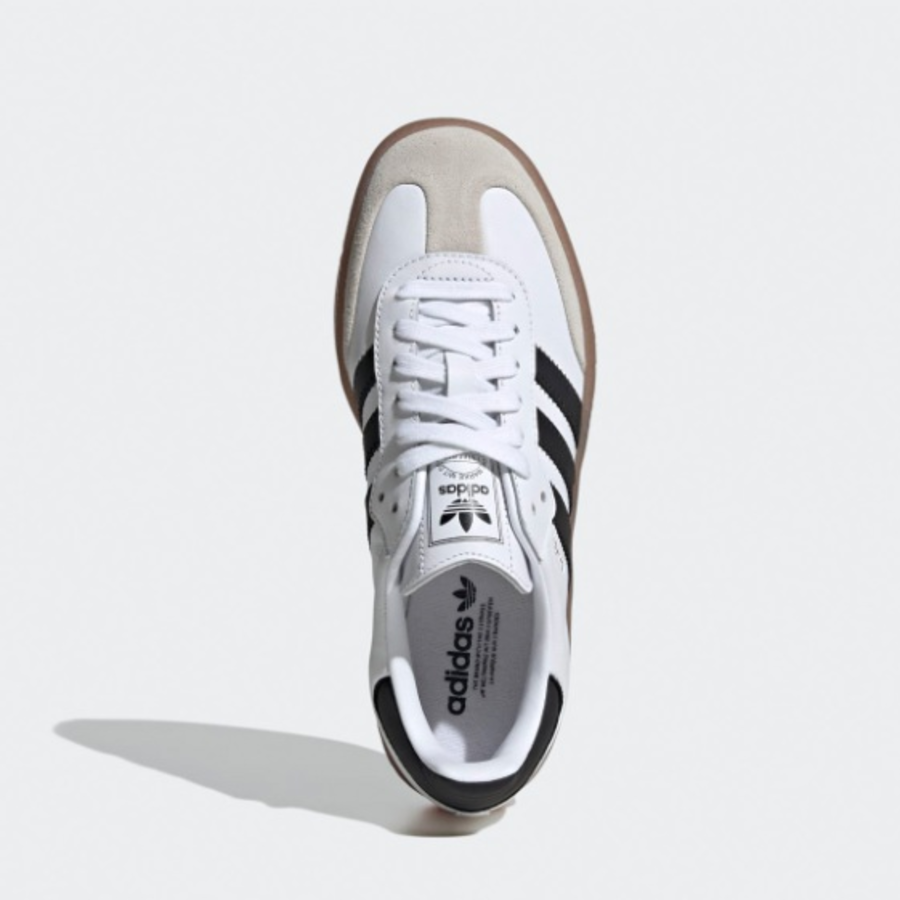 Adidas – кроссовки SAMBAE