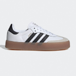 Adidas – кроссовки  SAMBAE W