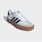 Adidas – кроссовки  SAMBAE W