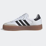 Adidas – кроссовки  SAMBAE W