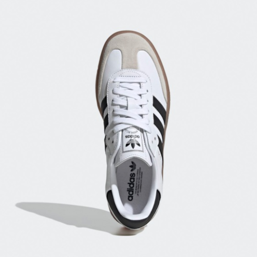 Adidas – кроссовки  SAMBAE W