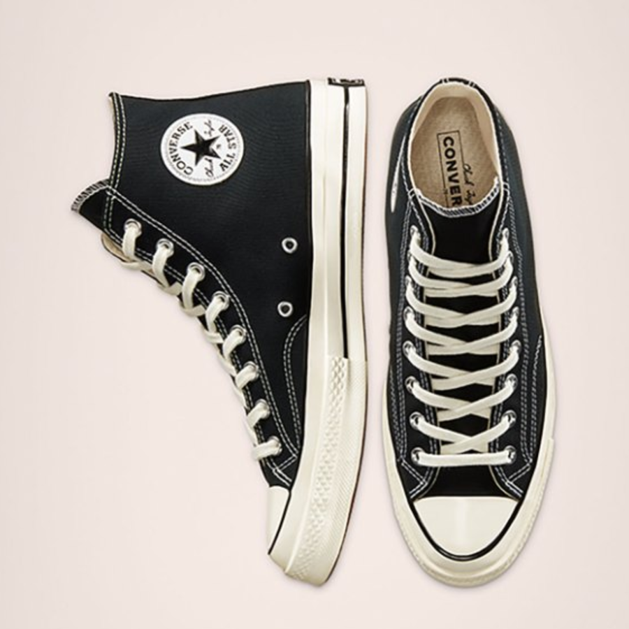 Converse – кеды Chuck Taylor All Star 70 HI