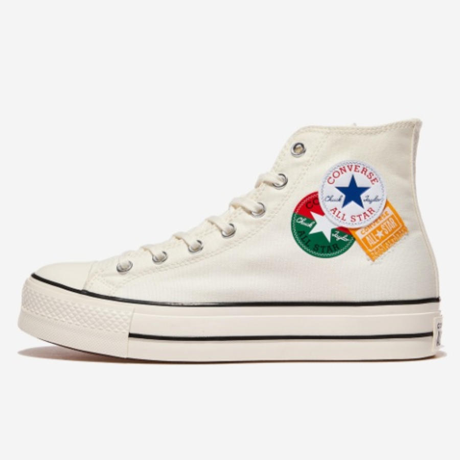 Converse – кеды CTAS Lift HI