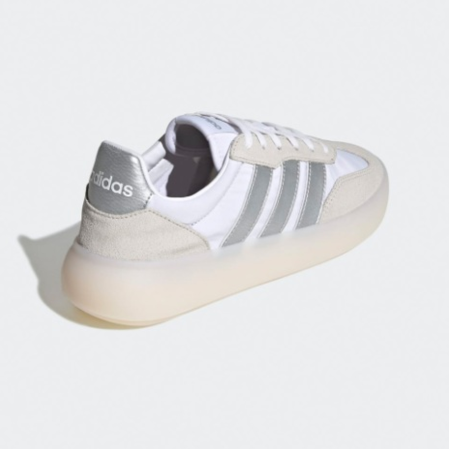 Adidas Bareda  – кроссовки Decode