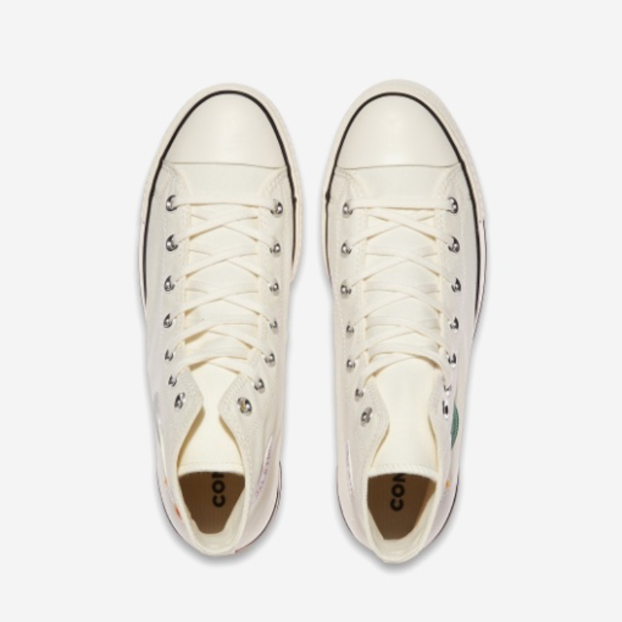 Converse – кеды CTAS Lift HI