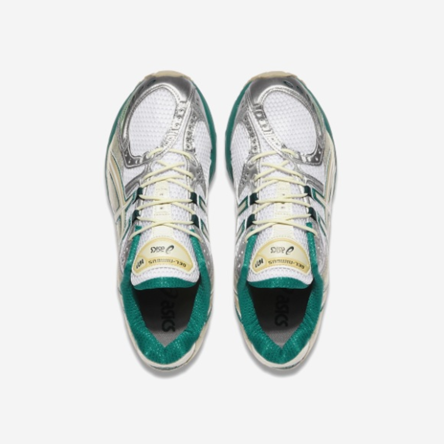 Asics – кроссовки GEL-NIMBUS 10.1