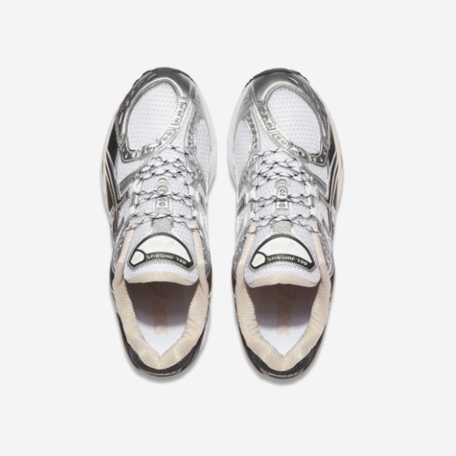 Asics – кроссовки GEL-NIMBUS 10.1