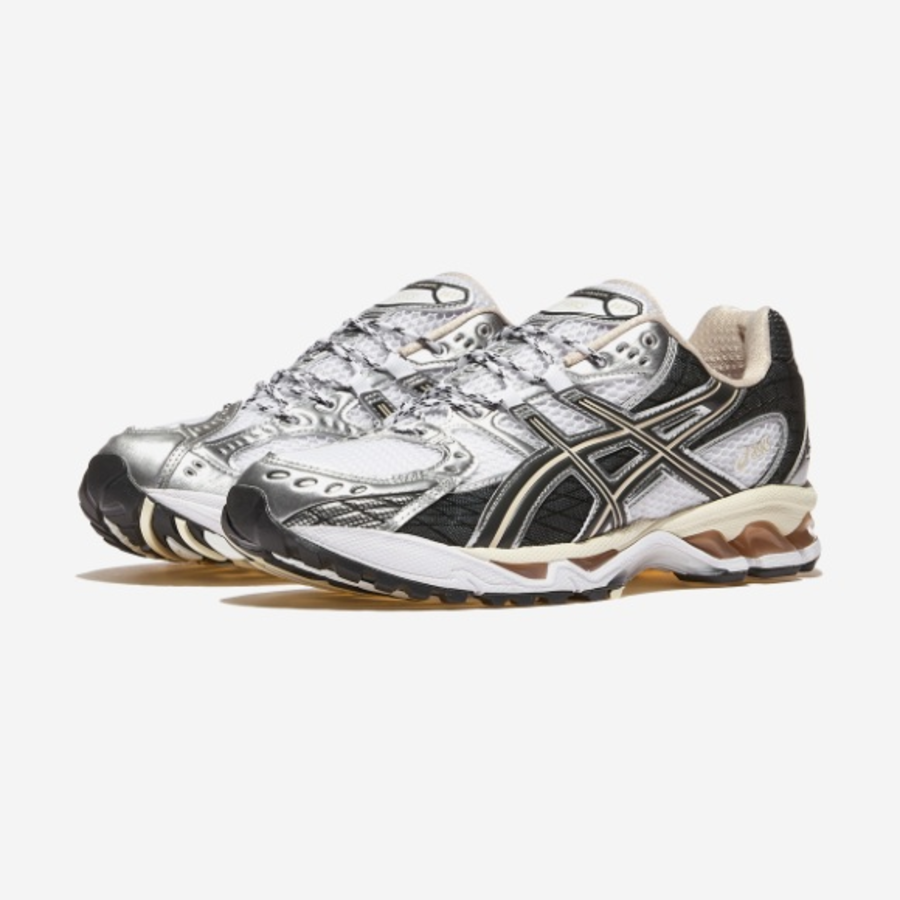 Asics – кроссовки GEL-NIMBUS 10.1