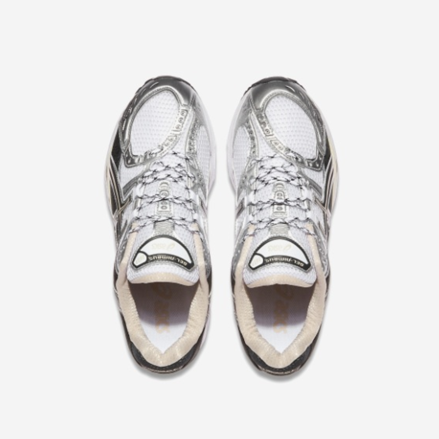 Asics – кроссовки GEL-NIMBUS 10.1