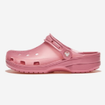 Crocs – сабо Classic Frosted Clog